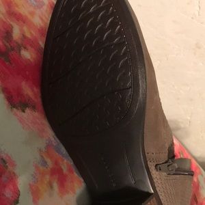 rockport vanna bootie